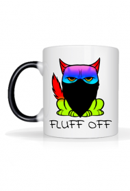 Fluff Off