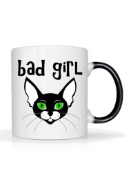 Bad Girl