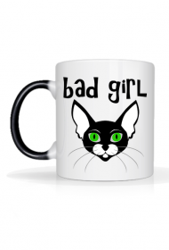 Bad Girl