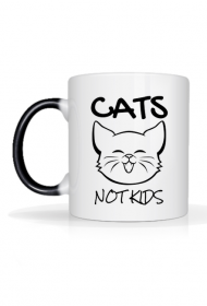 Cats not Kids
