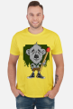 Koszulka męska - Koala Scout