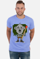 Koszulka męska - Koala Scout
