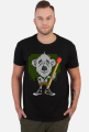Koszulka męska - Koala Scout