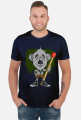 Koszulka męska - Koala Scout