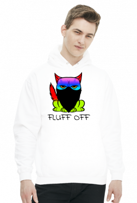 Fluff Off