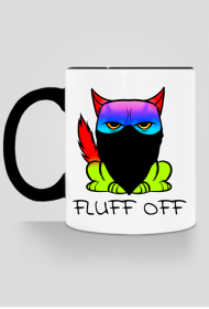 Fluff Off