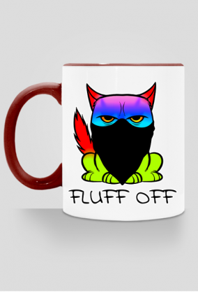 Fluff Off