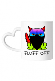 Fluff Off