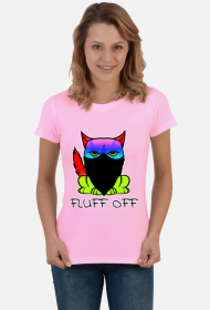 Fluff Off