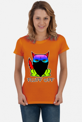 Fluff Off
