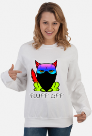 Fluff Off