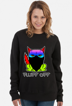 Fluff Off