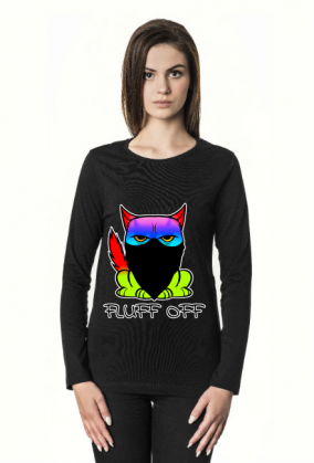 Fluff Off