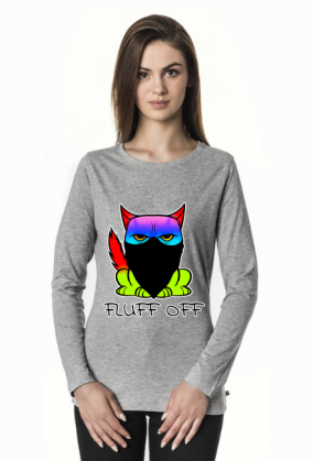 Fluff Off