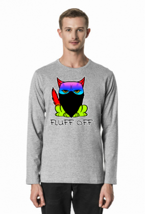 Fluff Off
