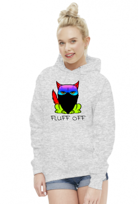 Fluff Off