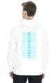 Bluza NeverFadeAway - SHARK3
