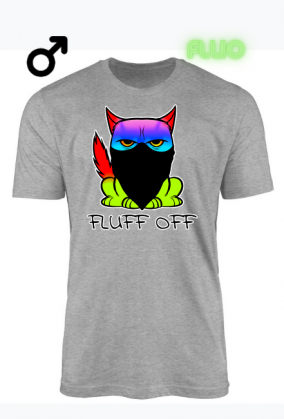 Fluff Off