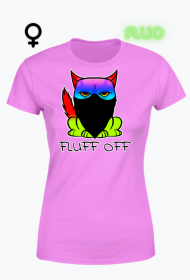 Fluff Off