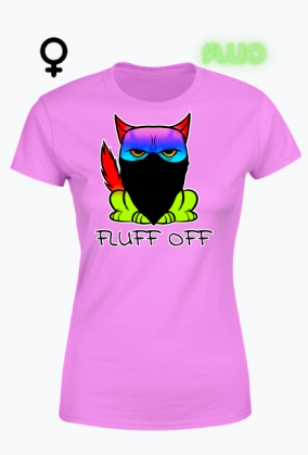 Fluff Off