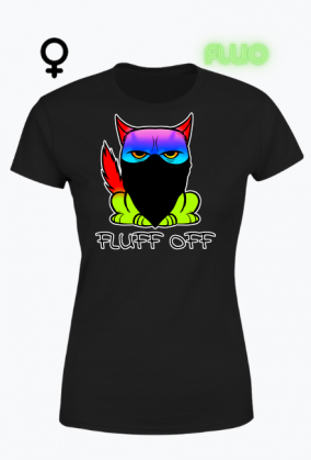 Fluff Off