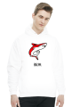 Bluza NeverFadeAway - SHARK4