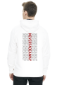 Bluza NeverFadeAway - PIXELS 1