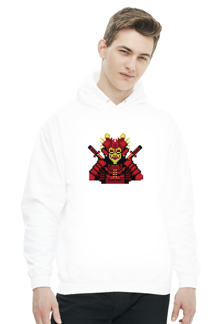 Bluza NeverFadeAway - PIXELS 2