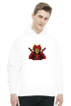 Bluza NeverFadeAway - PIXELS 2