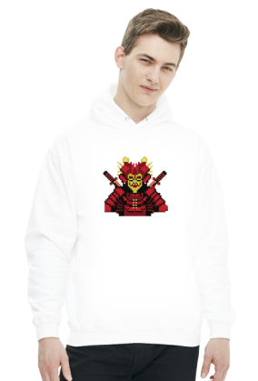 Bluza NeverFadeAway - PIXELS 2
