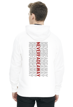 Bluza NeverFadeAway - PIXELS 2
