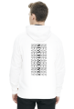 Bluza NeverFadeAway - PIXELS 3