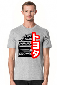 Toyota MR2 SW20 (JAP TEXT)