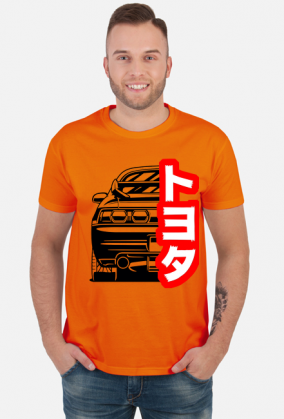 Toyota MR2 SW20 (JAP TEXT)