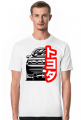 Toyota MR2 SW20 (JAP TEXT)