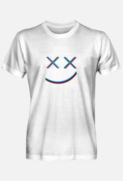 Smile Face T-shirt