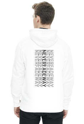 Bluza NeverFadeAway - PIXELS 5
