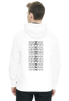 Bluza NeverFadeAway - PIXELS 6