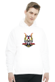 Bluza NeverFadeAway - PIXELS 6