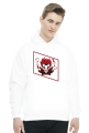 Bluza NeverFadeAway - PIXELS 8