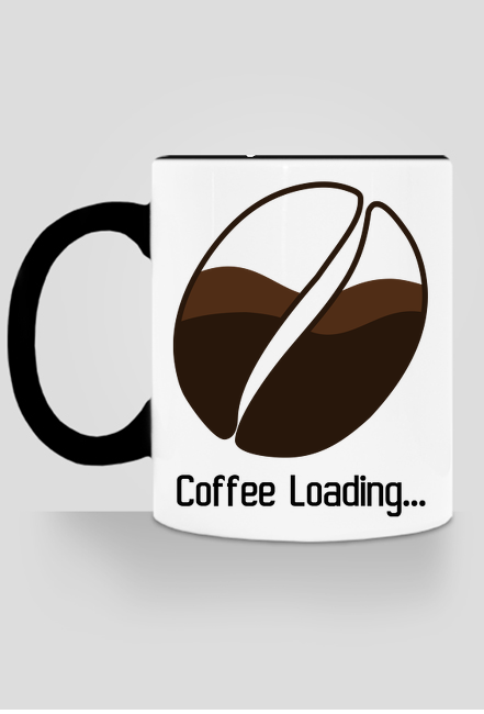 Coffee Loading