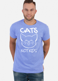 Cats not Kids