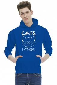 Cats not Kids