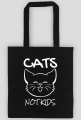 Cats not Kids