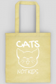 Cats not Kids