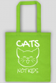 Cats not Kids