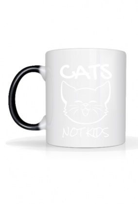 Cats not Kids