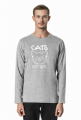 Cats not Kids