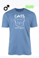 Cats not Kids