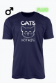 Cats not Kids
